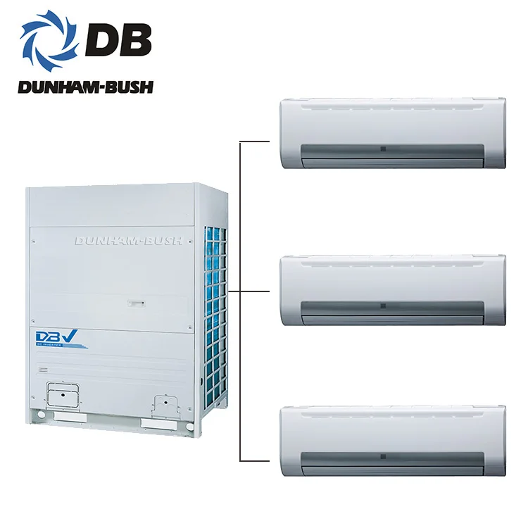 Commercial Cooling