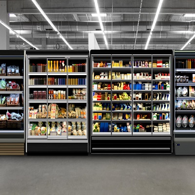 Refrigeration