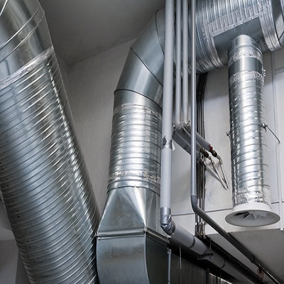 HVAC Ducting