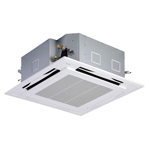Above Ceiling Splits 