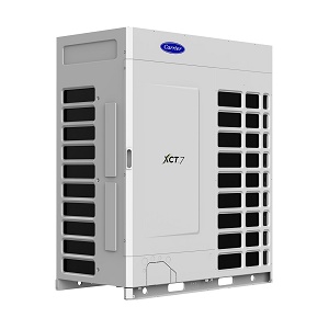 VRF System