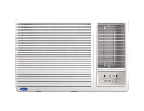 Window Mounted AC