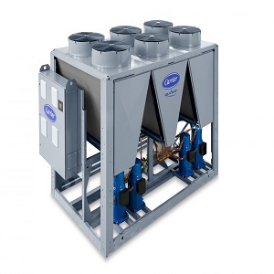 Air Cooled Chillers
