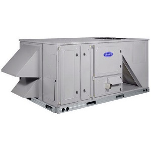 Water Cooled Packaged Units
