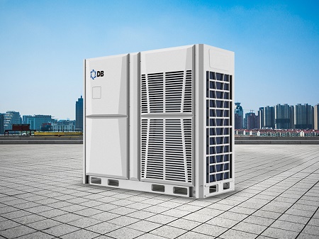 VRF Systems