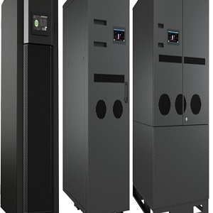 High Density Solutions 