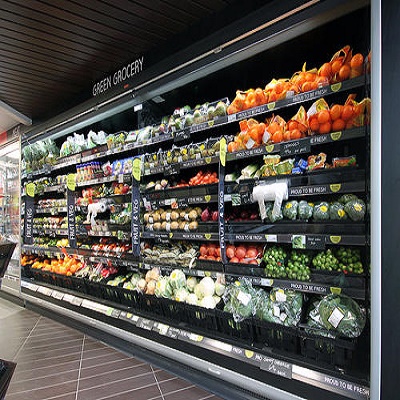 Refrigeration
