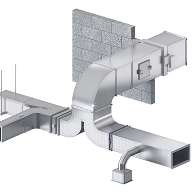Ventilation and Ducting