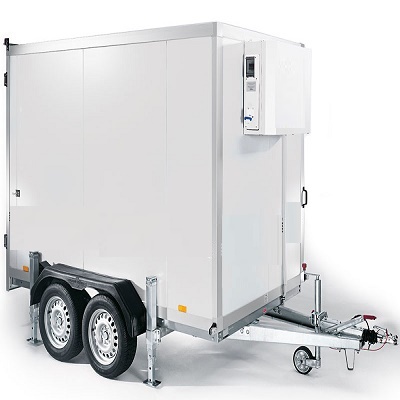 Trailer Tow