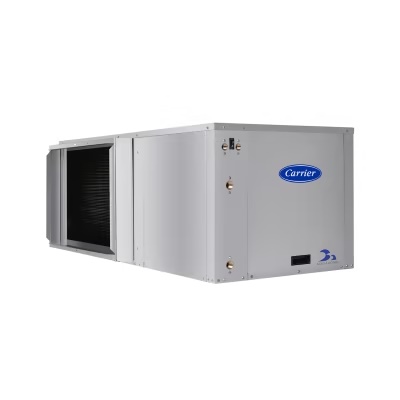 Indoor Package Unit