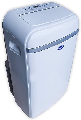 Carrier Portable