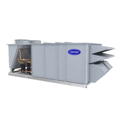 Roof Top Packaged Units