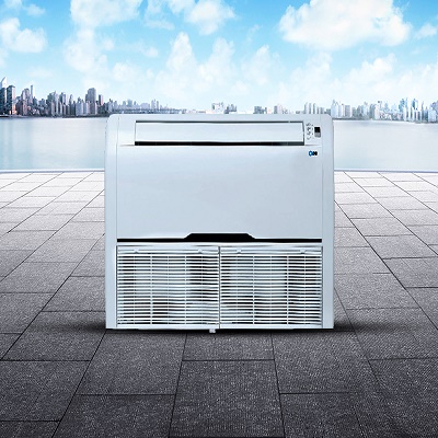Under Ceiling/Floor Split Ac