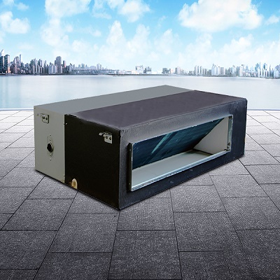 Ducted Unit
