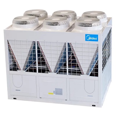Air Cooled Chillers