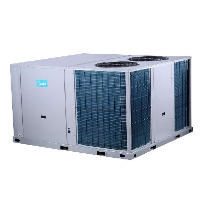 Roof Top Packaged Units