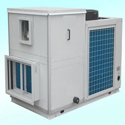 Roof Top Packaged Units