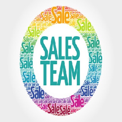 Sales Team