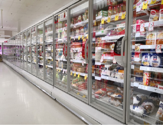 Commercial Refrigeration