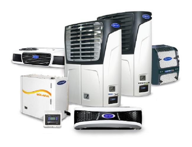 Mobile Refrigeration